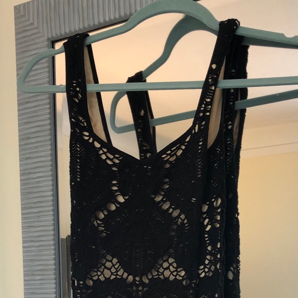 Bodycon Free People Midi Dress - Picture 2 of 5